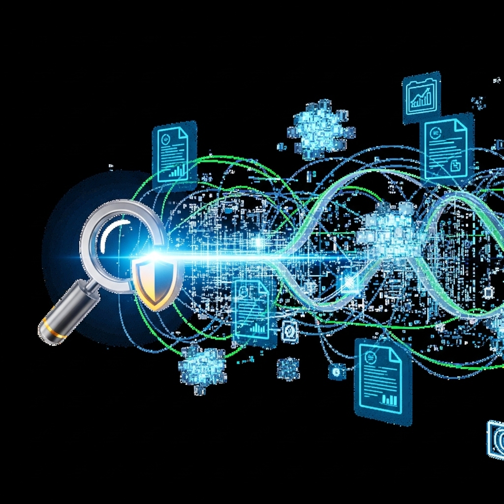 Audit Preparation Agent