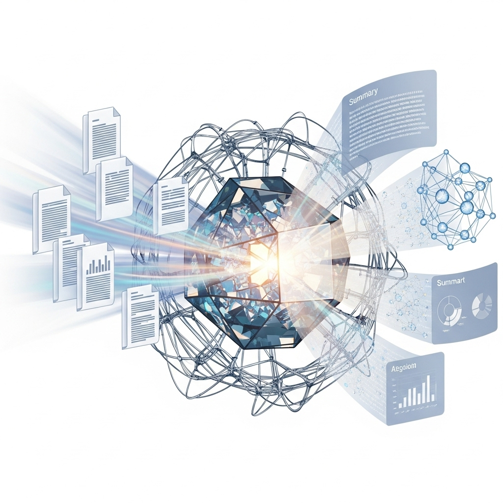 Document Intelligence Agent