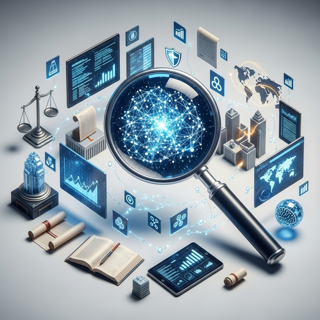 Regulatory Intelligence Agent